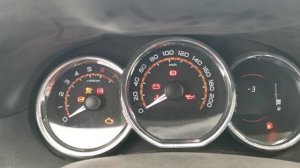 Ларгус глохнет при запуске