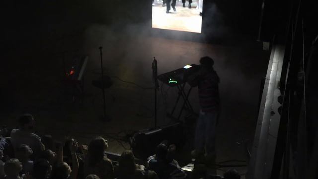 Концерт Антохи МС в Новосибирске | 12.05.24 смотреть онлайн