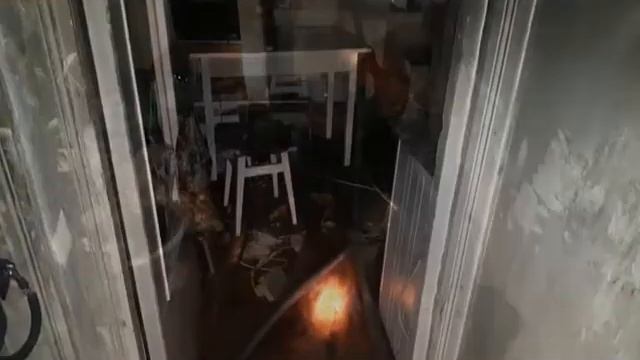 У Рівному внаслідок пожежі загинув чоловік смотреть онлайн