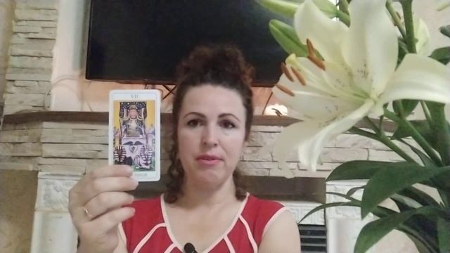 ♏ СКОРПИОН - ЛЮБОВЬ КАРЬЕРА ЗДОРОВЬЕ Таро-Прогноз с 10 по 16 июня 2024 от ARIADNA смотреть онлайн