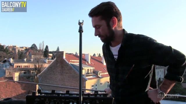 SURKA - MY AFRICAN WORLD (BalconyTV) смотреть онлайн
