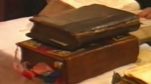 Фильм про старообрядцев №1