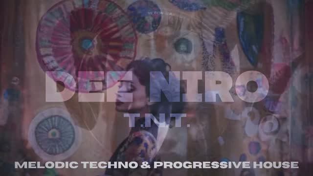 MELODIC TECHNO & PROGRESSIVE HOUSE - DEE NIRO - ANYMA, MASSANO, DANNY DARKO, ARMIN VAN BUUREN, KASIA