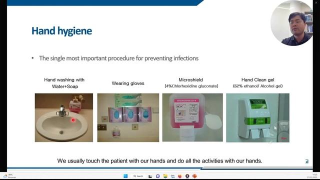 The 3rd Workshop Of Curriculum Development смотреть онлайн