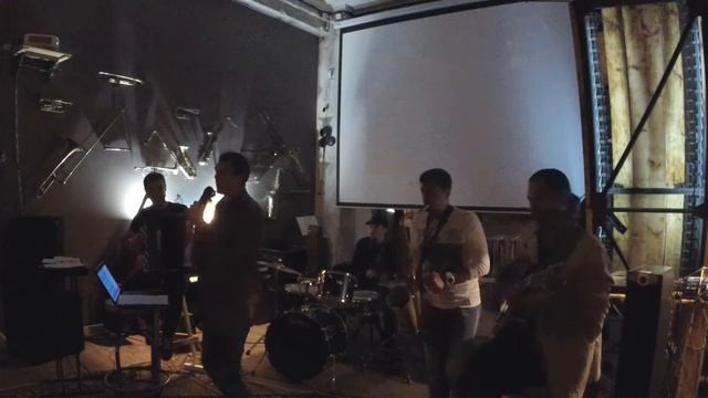 PULSE JAZZ GROUP смотреть онлайн