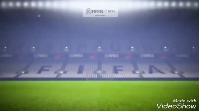 FIFA 18 СЛИЛИ В СЕТЬ! НОВАЯ АНИМАЦИЯ ПАКОВ / ВОЛКАУТ смотреть онлайн