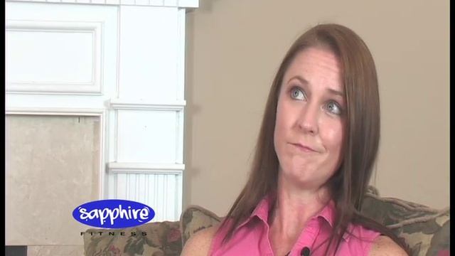 Sapphire Fitness, LLC - Club JAM Video смотреть онлайн