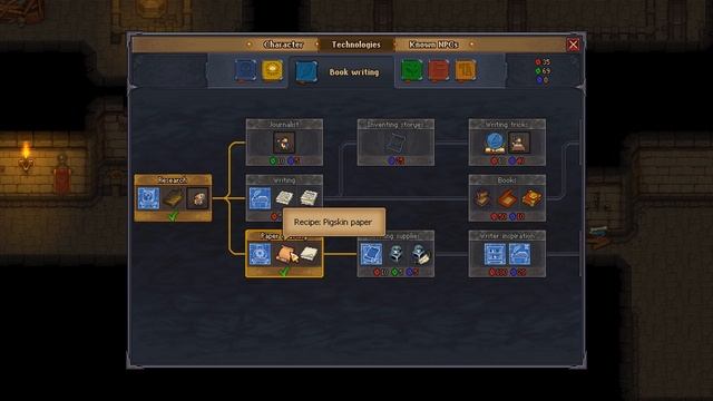 WISSENSCHAFT DIE KRÄFTE SCHAFFT? #07 - Let's Play Graveyard Keeper | Deutsch смотреть онлайн