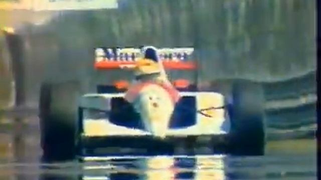 Senna- Tribute смотреть онлайн