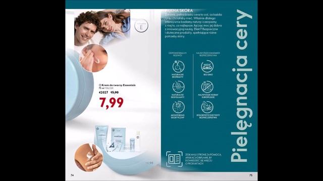 Katalog Oriflame nr 12/2021 od 17.08 - 06.09.2021 смотреть онлайн