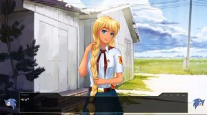 Бесконечное Лето -  Мод"Потерянный Соник" (Часть 1)