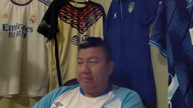 HABLEMOS DE COPA AMERICA