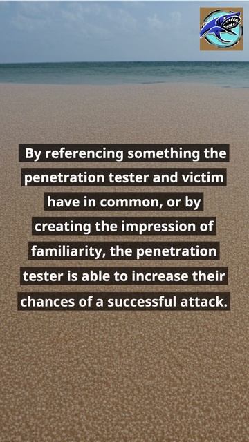 "Familiarity-based" social engineering смотреть онлайн