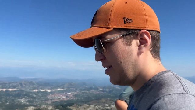 Dubrovnik & Split 🇭🇷(Croatia), Kotor 🇲🇪(Montenegro), Mostar 🇧🇦(Bosnia and Herzegovina) in 2 weeks смотреть онлайн