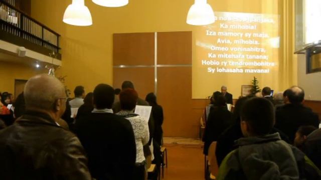 Hira FFPM 70: Iza moa io Zazakely смотреть онлайн