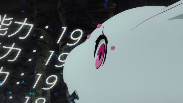 Kumo Desu ga Nani ka?! and the Infinite Power Scaling Loop смотреть онлайн