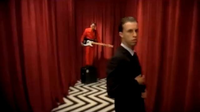 Idiot Pilot - Retina And The Sky (Video)