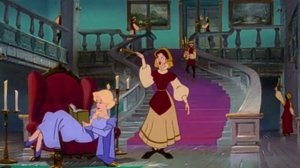 Принцесса лебедь 1994г