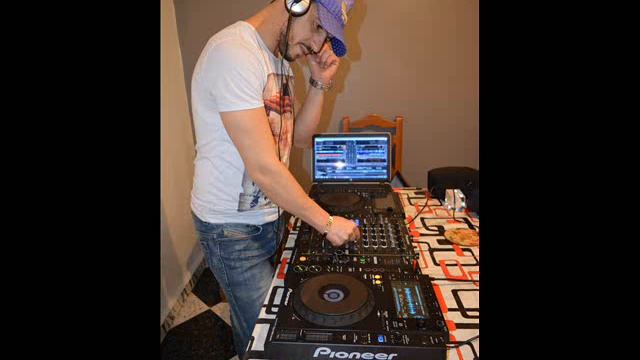 cheb fethi chira brunette remixé par dj scor смотреть онлайн