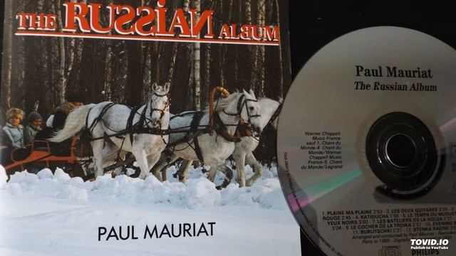 Paul Mauriat - Kalinka