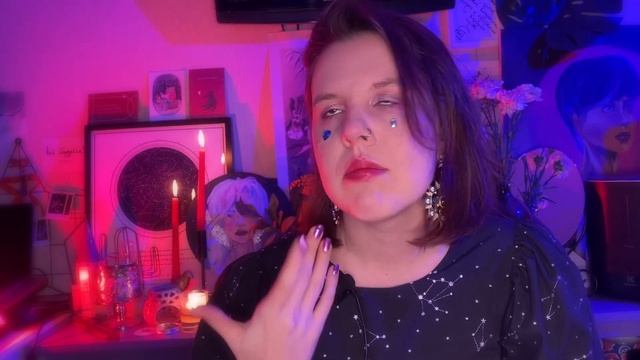 АСМР | Салон мадам Розет | Ролевая игра, шёпот, персональное внимание, таро смотреть онлайн