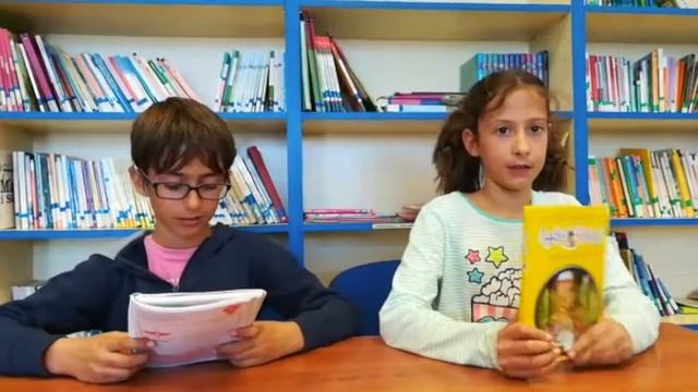 Agatha Mistery Investigació a Granada Celia смотреть онлайн