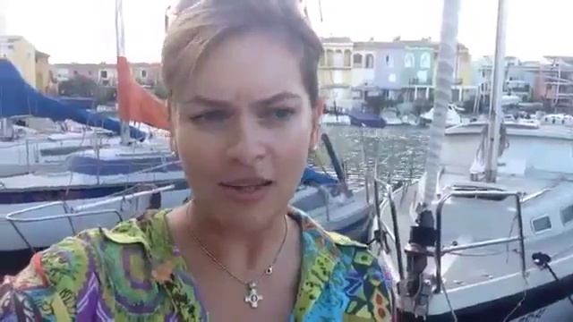 О нашей компании Юлия , Валенсия, Испания смотреть онлайн