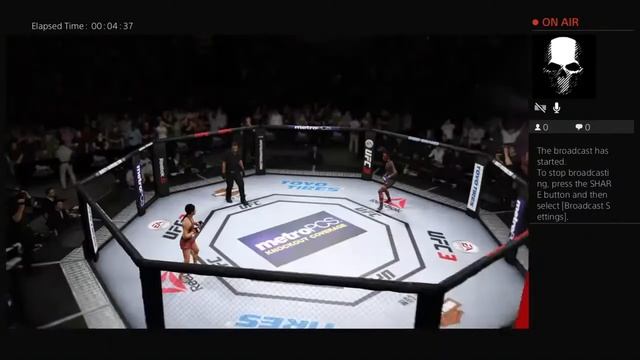 I win all my ufc games смотреть онлайн
