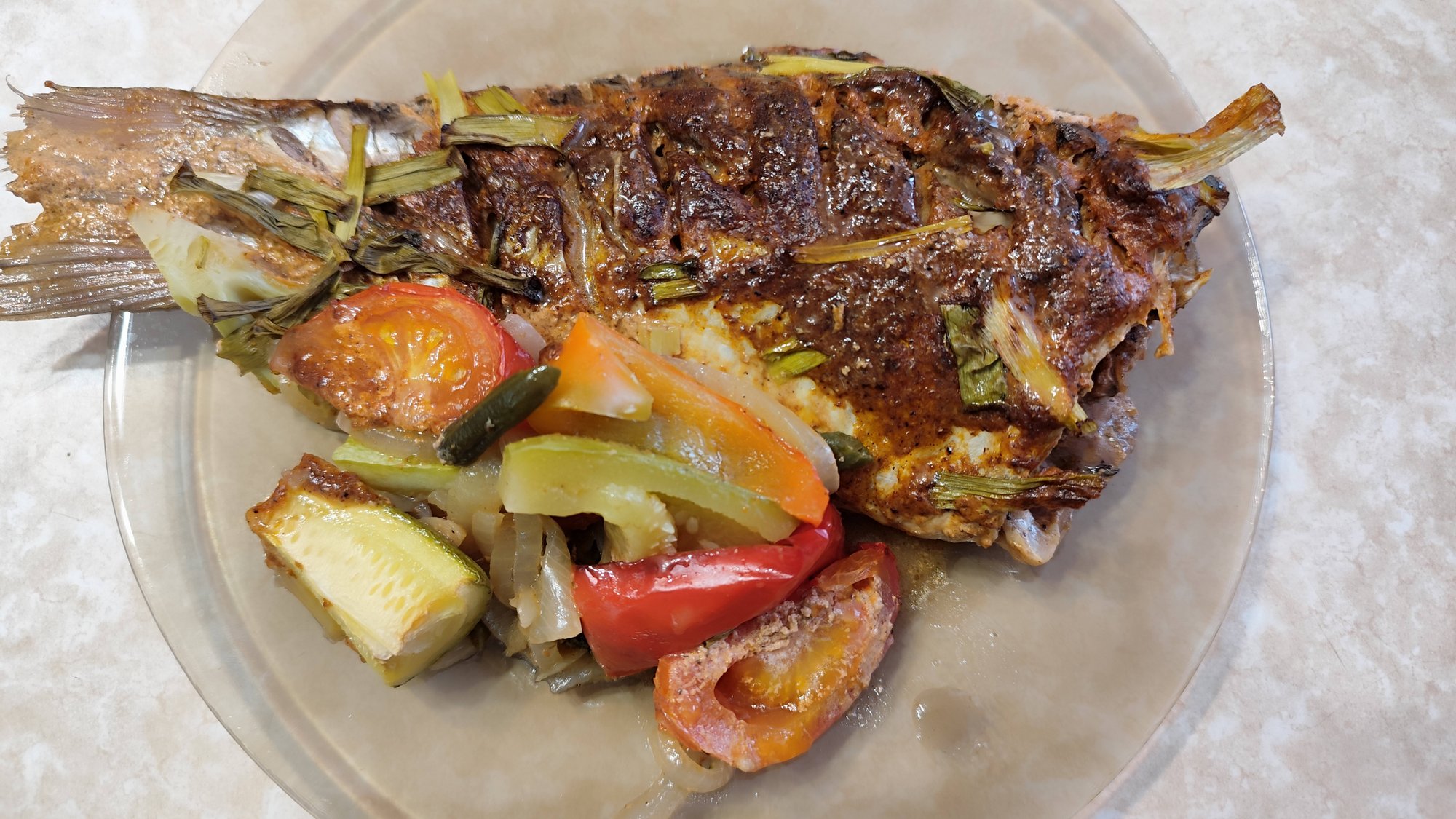 КАРАСЬ В ДУХОВКЕ смотреть онлайн