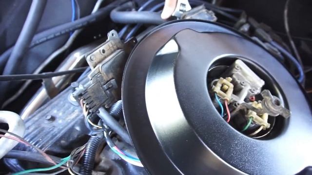 Shopping Haul. Edelbrock Air Cleaner and Some Tools From AutoZone. Project Crack Pipe 64 C10 смотреть онлайн