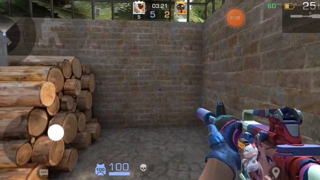 ВЫЙГРАЛ подписчика