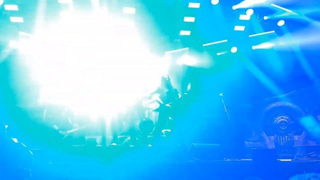 Accept - Fast As A Shark - Resurrection Fest 2024 смотреть онлайн