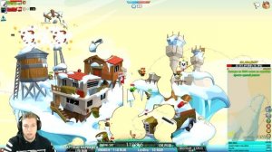 Вормикс:Марик, Русаков, и Скрыпа унижают Яныка Оскаленко