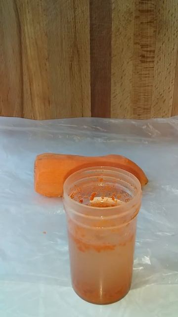 Морковный сок) смотреть онлайн