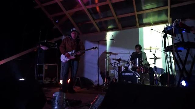 IZTUMANA (SYSTO 2014) смотреть онлайн