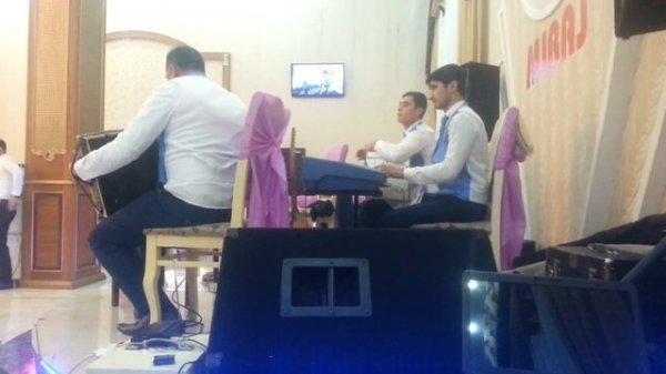 Anar Nagara solo ifa