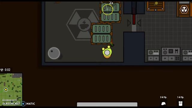 Играем в surviv.io!!!Ознакомление!!! смотреть онлайн