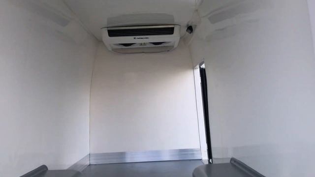 IVECO DAILY 35C17 170CV Euro 5 Frigorifique + Clim + Roues Jumelées