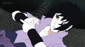 [AMV] САСКЕ ПРОТИВ ДАНЗО | [AMV] SASUKE VS DANZO