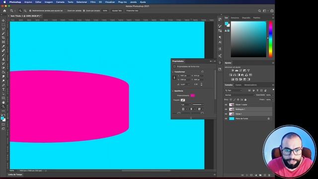 BASE / PALCO 3D PHOTOSHOP смотреть онлайн
