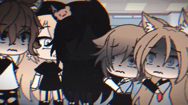 [Клип] ~STFD~ {gacha life} (без перевода) смотреть онлайн