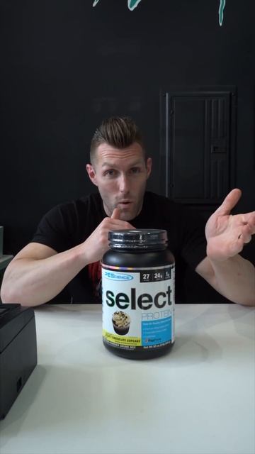 PE Science Select Protein | Philly Gainz смотреть онлайн
