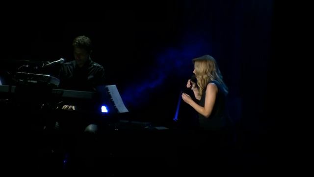 Lara Fabian - J'y Crois Encore /ГКД, 02-11-2013/ смотреть онлайн