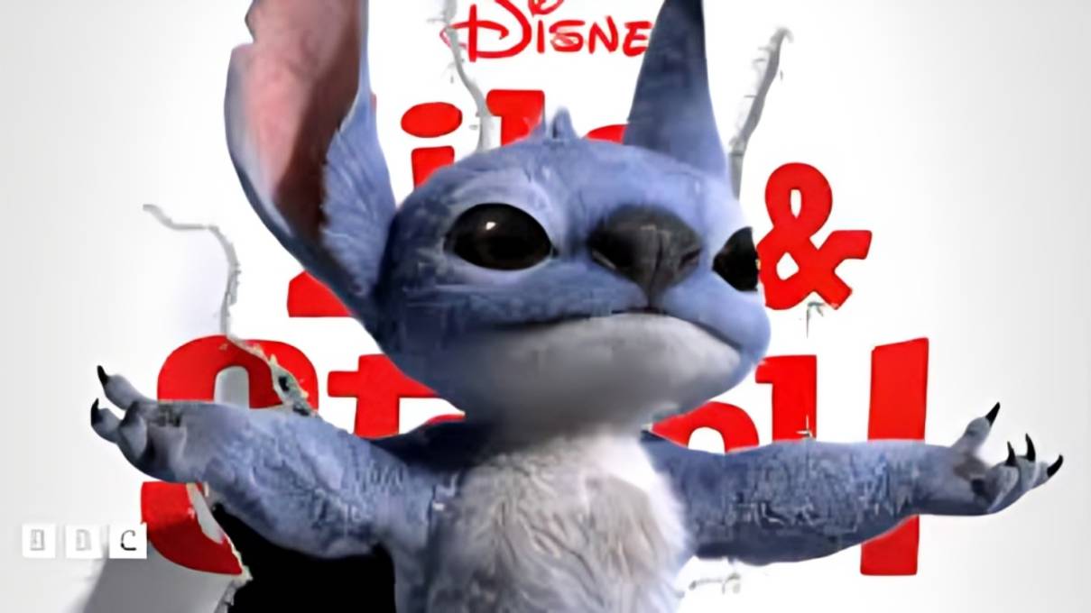 [НОВИНКА] мультфильм "Лило и Стич" ПЕСНЯ-КЛИП смотреть онлайн