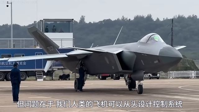 鸟类气动布局的演化：大自然如何缔造顶级飞控