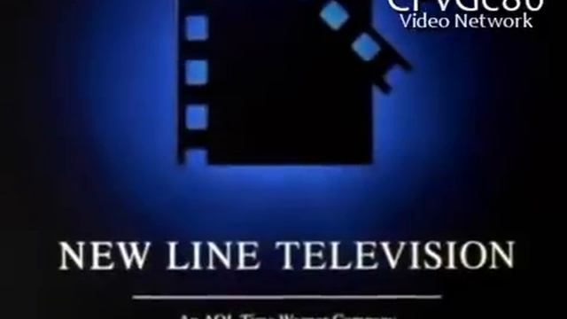New Line Television Logos July-December 2003 смотреть онлайн