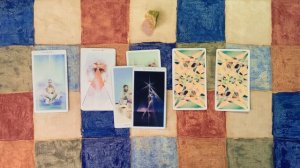 События ближайшего будущего | Расклад на картах Таро