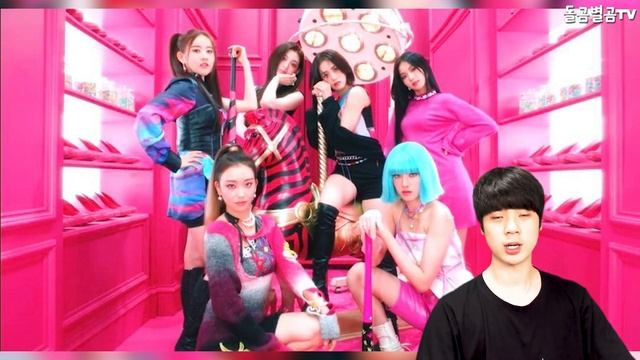 【ENG】신인 스테이씨는 누구? 실검까지 오르며 관심 폭발한 이유 STAYC 돌곰별곰TV смотреть онлайн