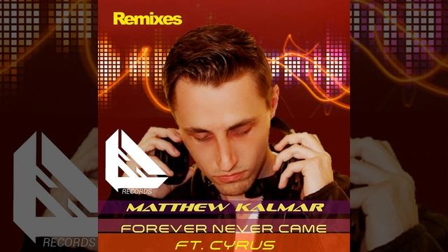 Forever Never Came (Levi Da Cruz Remix)