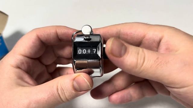 Счетчик механический смотреть онлайн